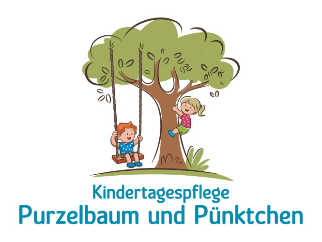 Kindertagespflege Purzelbaum und Pünktchen - Ihre Kindertagespflege in Hannover-List Kindertagespflege Purzelbaum und Pünktchen